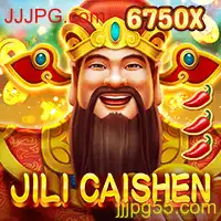 JILICaishen: Um Novo Universo de Entretenimento
